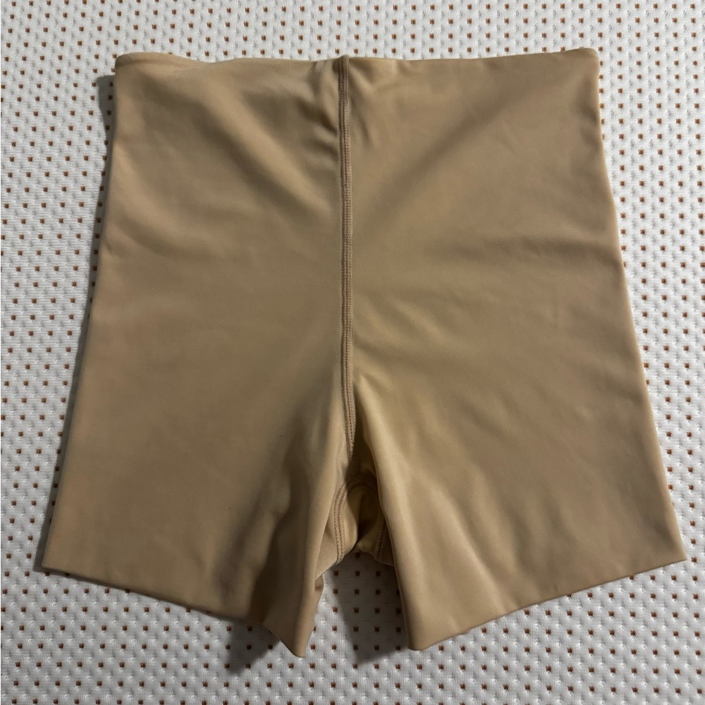 SPANX by Sarah Blakely Shaping Shorts Size S